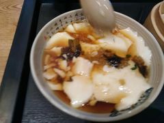 豆花-陶记小吃(拙政园店)