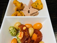 -老表记广西宵夜螺蛳鸭脚煲(西大店)