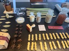 -林四喜·闽南传家菜(鼓浪屿店)