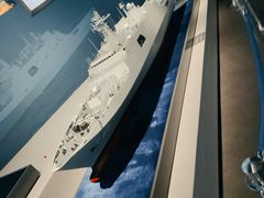 -中国人民解放军海军博物馆