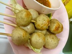 -榮泰米粉湯(Left Shop)