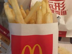 -麦当劳(宾水西道店)