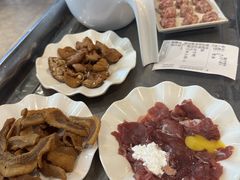 -土风豆米火锅(鸿通城店)