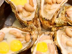 -飞尝蚝·顺德菜·鱼生(顺德总店)