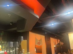 -無二炙坊·和牛烧肉(大钟寺1733店)