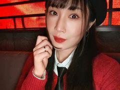 -赤红音乐现场(浦东金桥路店)