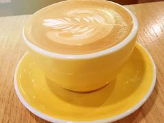 -Seesaw Coffee(上海尚悦湾店)