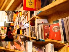 -独音唱片 Indie Music