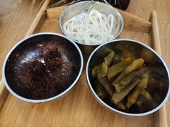 -Thai Basil罗勒叶泰式餐厅(时代天街店)