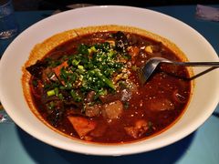-川正旺江湖菜(三元桥店)