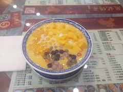 -赵记传承特色牛奶甜品(泉城广场店)