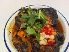 -老长沙龙虾馆(罗湖店)