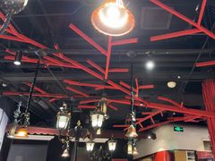 -高第街56号餐厅(泰安万达店)