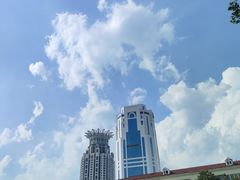 -四川北路(地铁站)