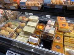 -Olé精品超市(太原万象城店)