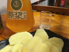 -丹东特色烤肉(南光三部店)