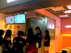 -狐狸和向日葵(北京路店)