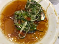 -金翠皇宫粤菜·点心·海鲜(科技园店)
