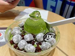 -DQ·蛋糕·冰淇淋(金鹰天地店)