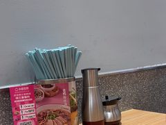 -小杨生煎(松江大学城店)