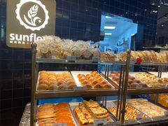 -Sunflour(来福士店)