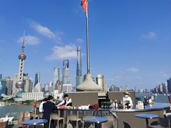 -罗斯福色戒酒吧(外滩店)