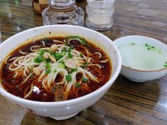 -秦云老太婆摊摊面(全国总店)