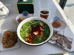 -伊穆祥牛肉面总店·清真