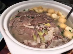 -鱼食饭稻·苏浙土菜17年老馆子(平江路店)