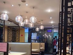 卡座-东泰祥生煎馆(重庆北路店)