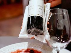 -Le Bistrot de Racine