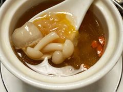 -Yan Ting 宴庭中餐厅(上海静安瑞吉酒店)