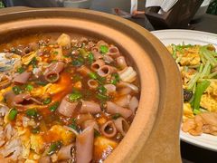 -北李·海肠捞饭·大连菜(望京凯德MALL店)