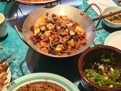 -呷湘厨·鱼汤捞饭(国家会展中心店)