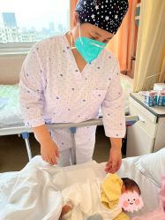 点击看大图 -复旦大学附属妇产科医院(杨浦院区)