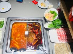 -海底捞火锅(北京路店)