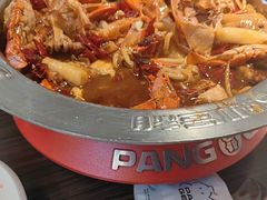 -胖哥俩肉蟹煲(梅溪步步高店)