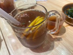 -牛腩之旅·牛腩牛杂煲(光启城美食城店)
