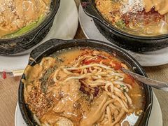 -曹宝林砂锅麻辣烫(星光路店)