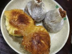 -李记清真馆(打钉巷店)