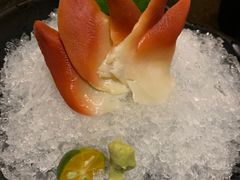 -無境·匠心日本料理(汉街店)