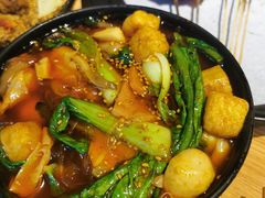 麻辣烫-壹酒贰肉1926·深夜食堂(南京北街店)