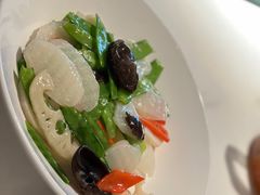 -荷塘秋月·本帮江浙菜(国权路店)