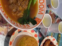 -肥韬茶餐厅(海上世界店)