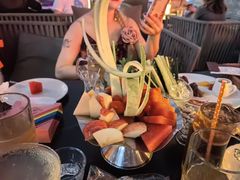 -BJM CLUB·宾酌·江景西餐吧(琶醍店)