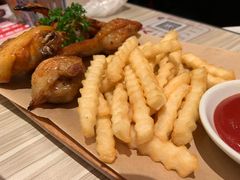 -必胜客(东大桥店)