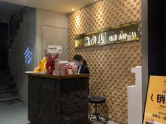 -施奈儿.洗头頭療.按摩SPA.采耳(上梅林店)