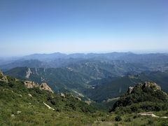 -白草畔自然风景区