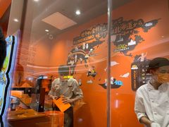 -KUMO KUMO甜品·冰淇淋(深圳壹方城店)