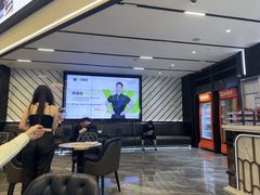 -悦莱美游泳健身(珠江新城花城汇店)